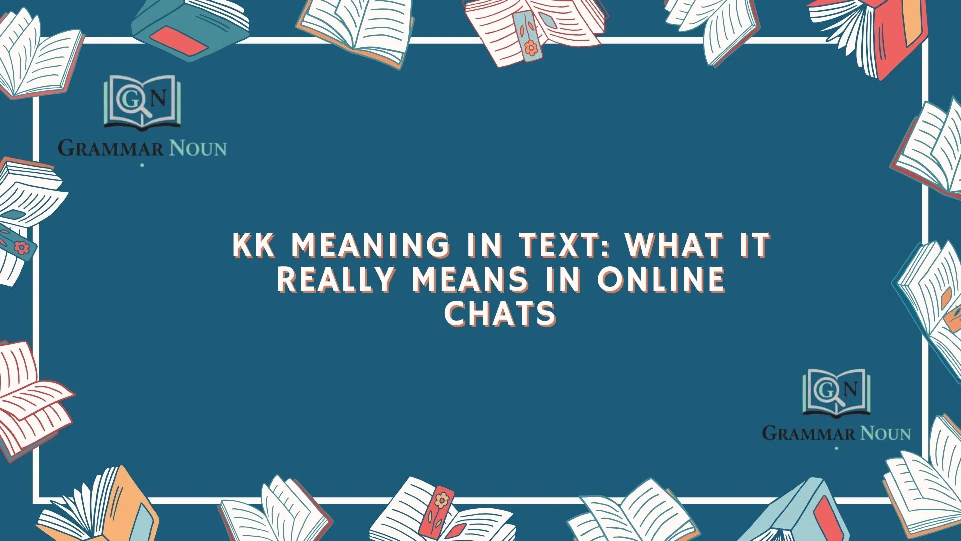 KK Meaning in Text: What It Really Means in Online Chats