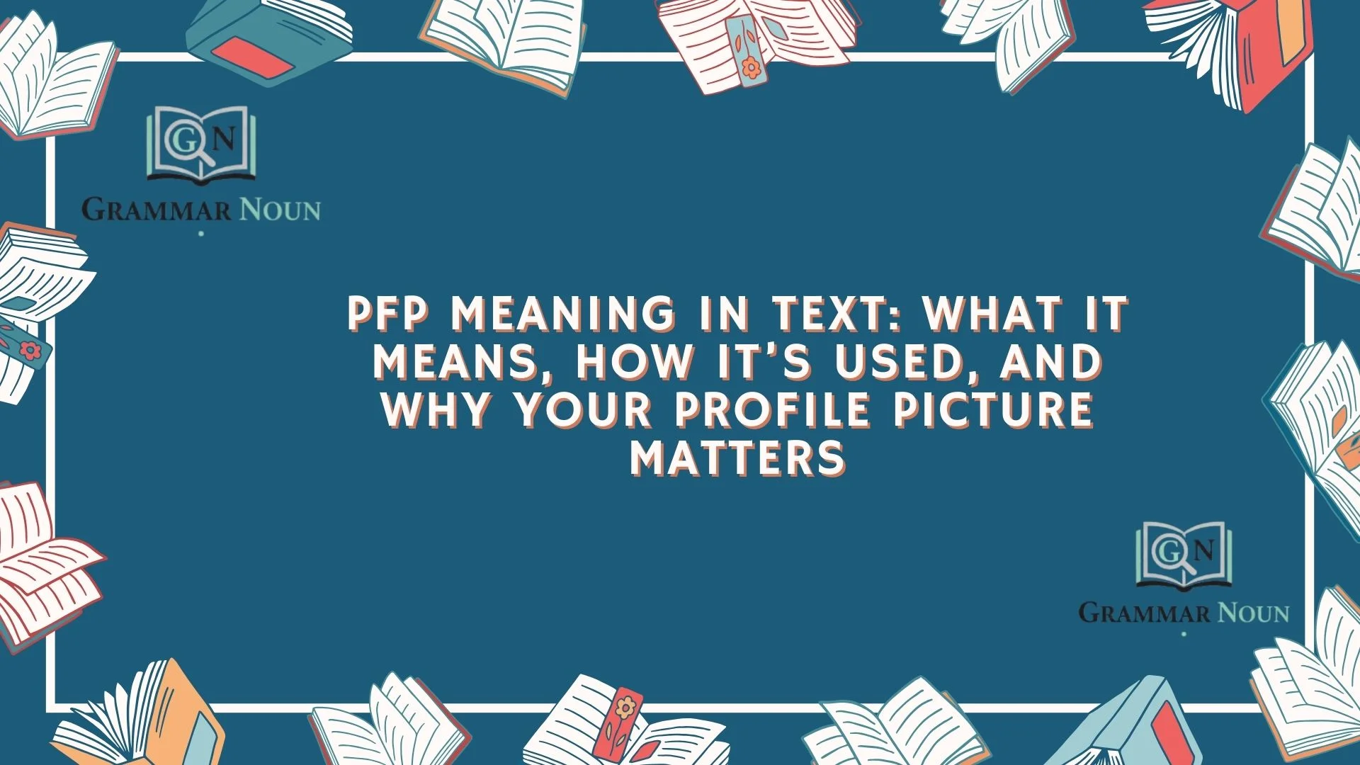 PFP Meaning in Text: What It Means, How It’s Used, and Why Your Profile Picture Matters