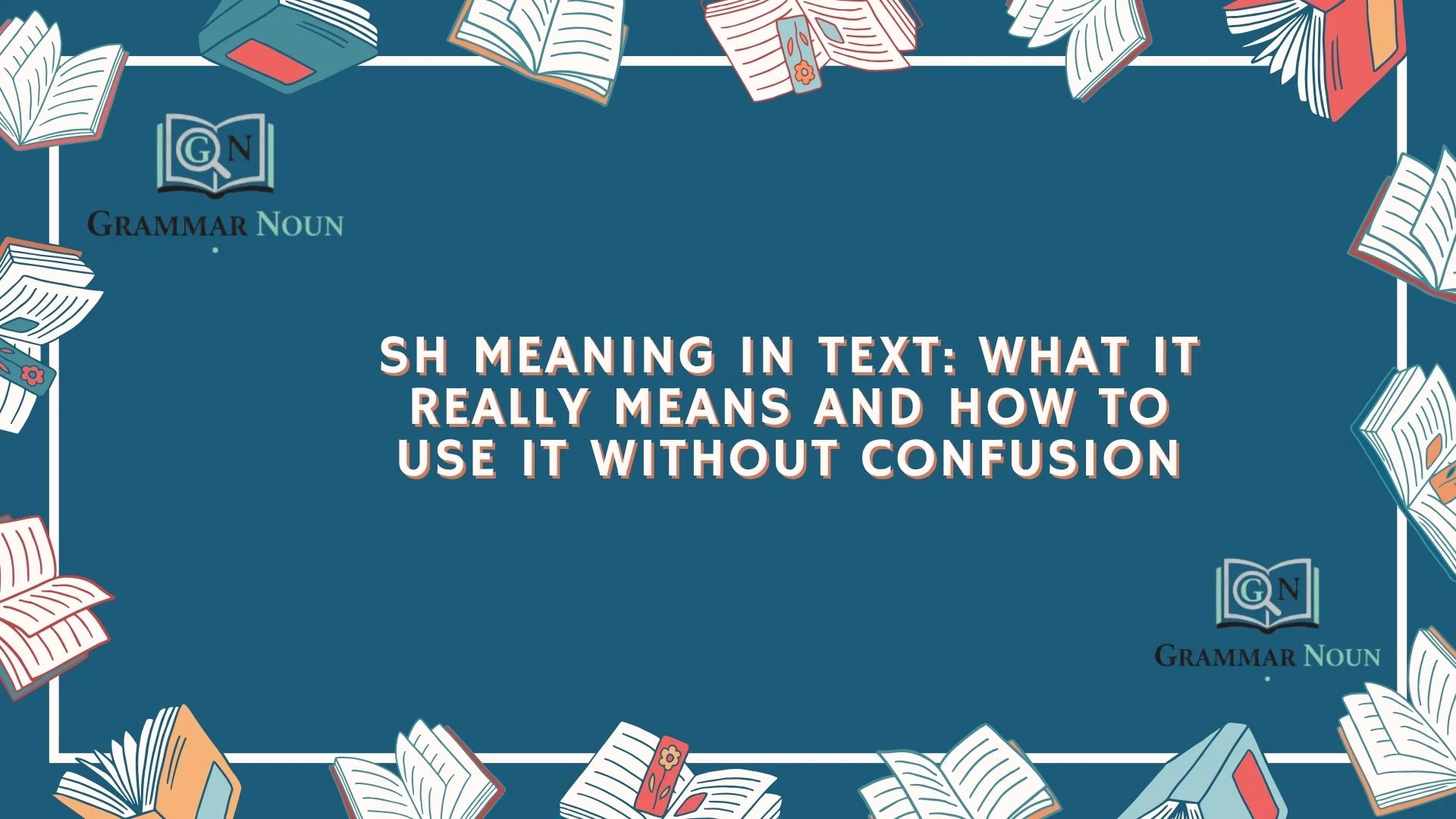 SH Meaning in Text: What It Really Means and How to Use It Without Confusion