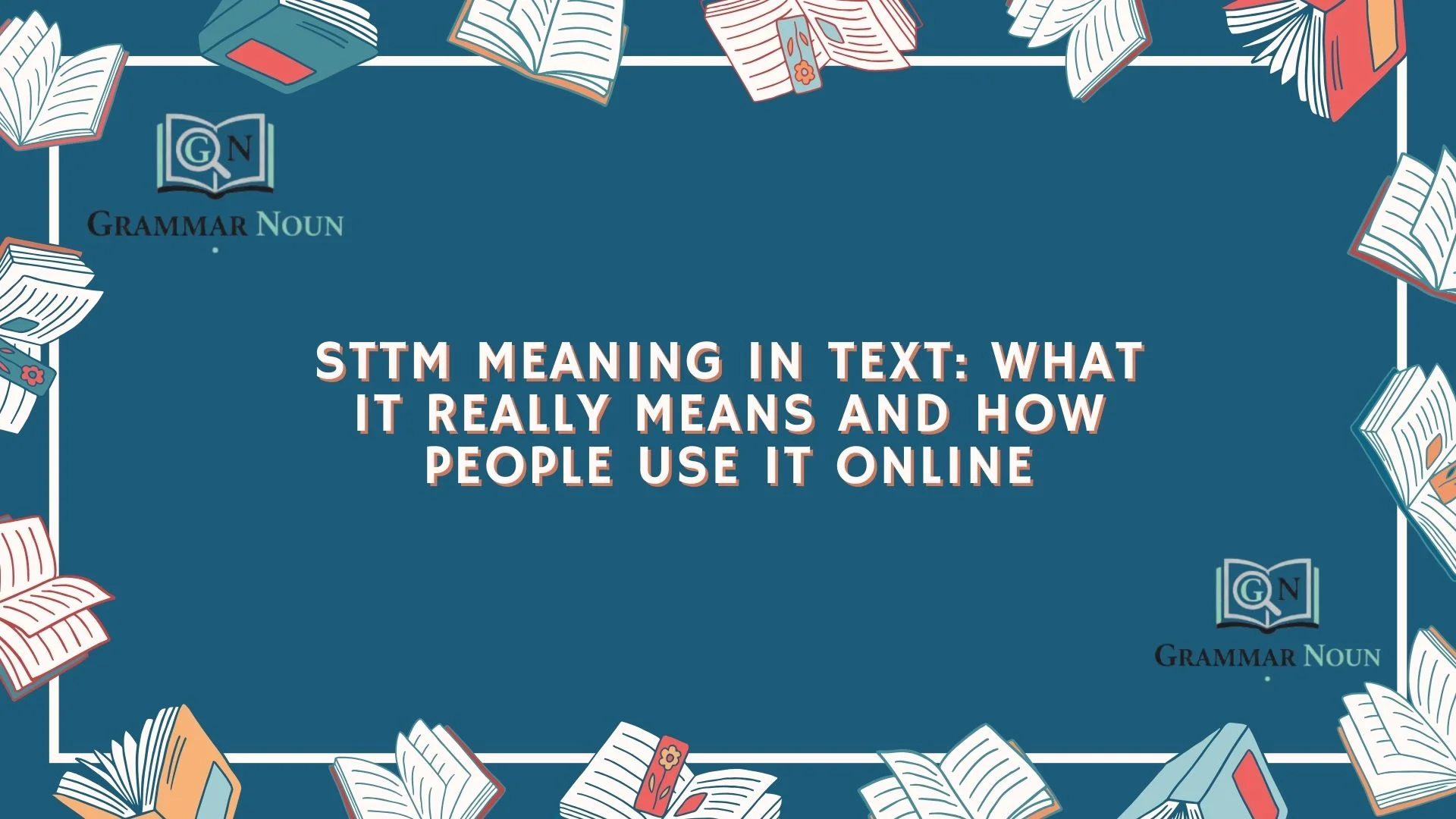 STTM Meaning in Text: What It Really Means and How People Use It Online