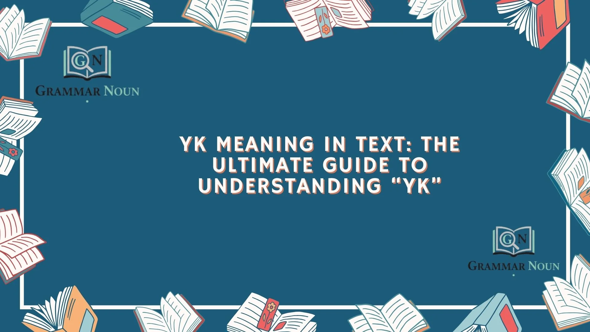 YK Meaning in Text: The Ultimate Guide to Understanding “YK”