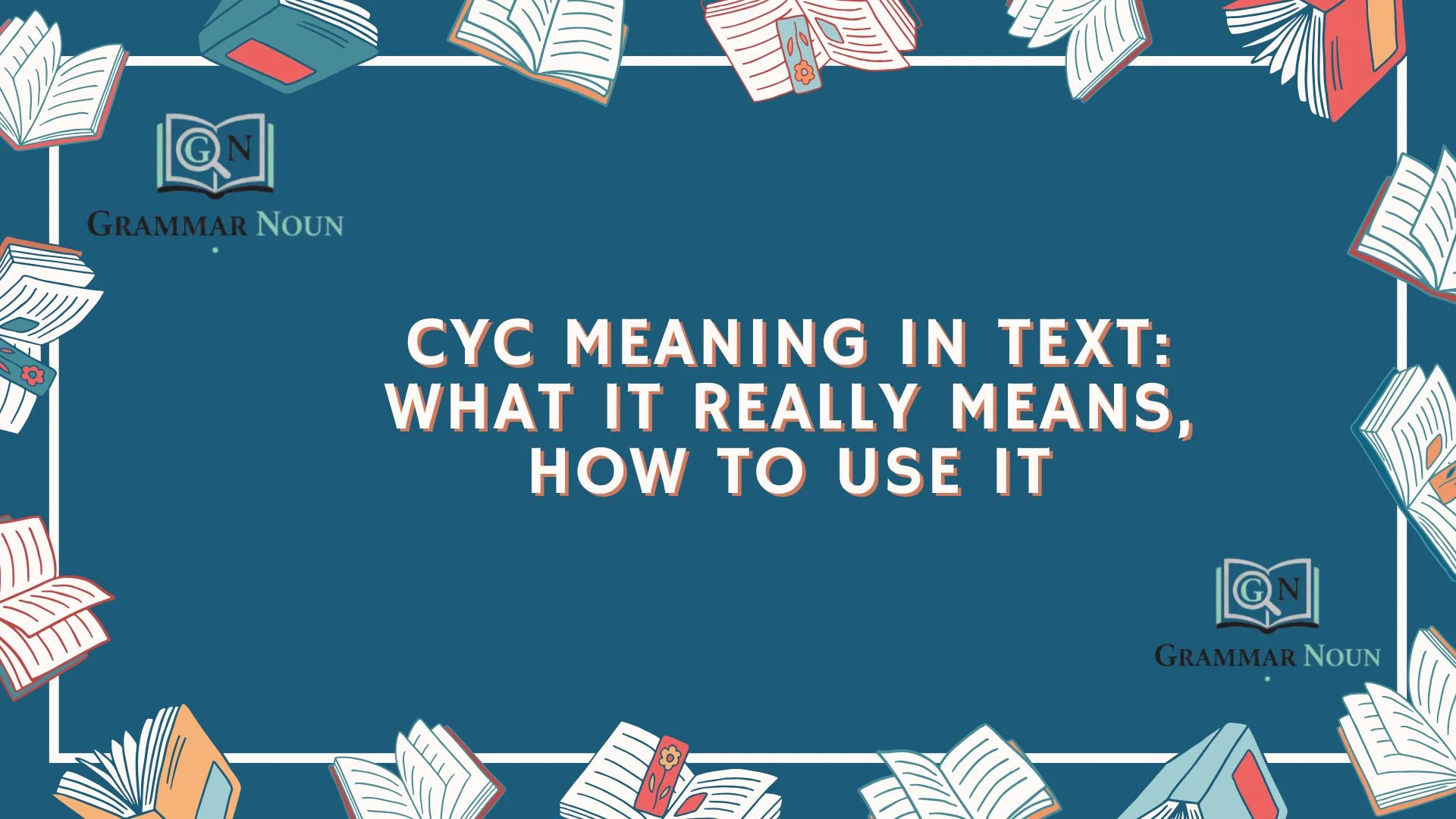 CYC Meaning in Text: What It Really Means, How to Use It