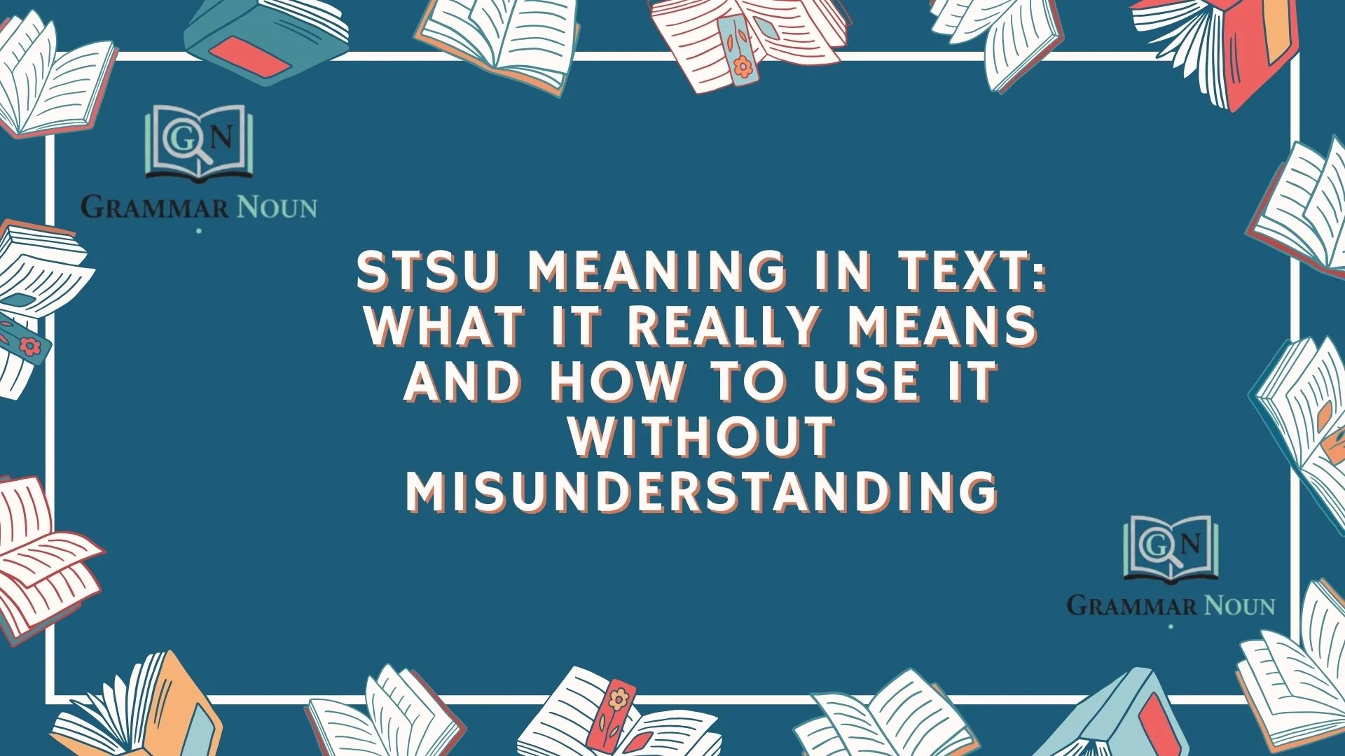 STSU Meaning in Text: What It Really Means and How to Use It Without Misunderstanding