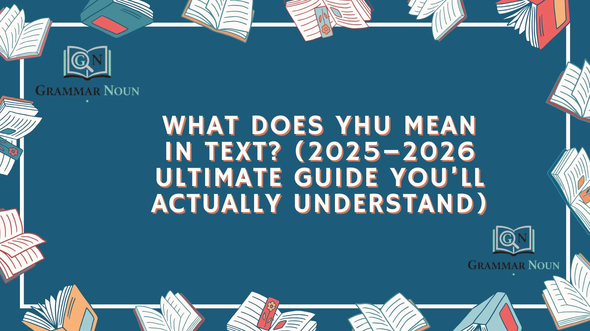 What Does YHU Mean in Text? (2025–2026 Ultimate Guide You’ll Actually Understand)