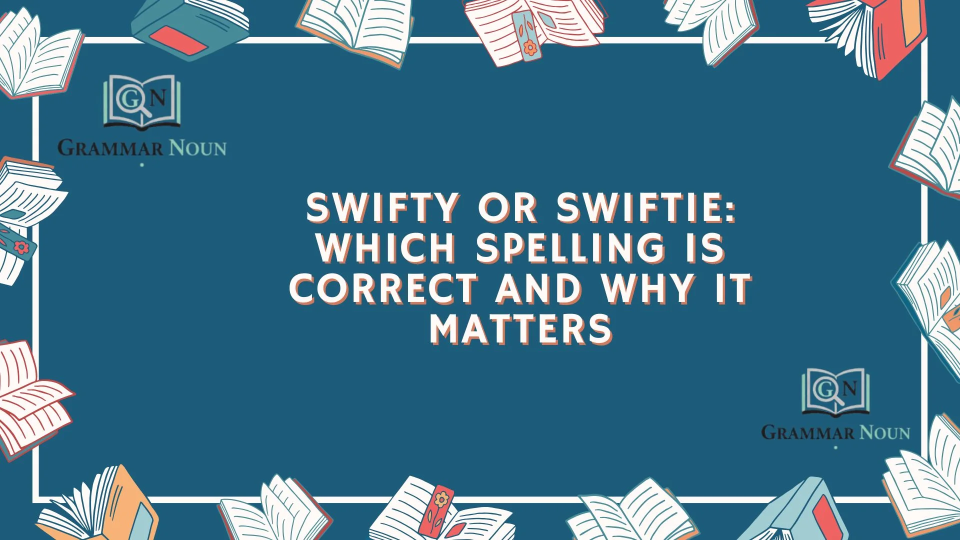 Swifty or Swiftie: Which Spelling Is Correct and Why It Matters