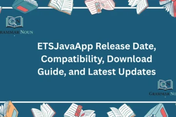 ETSJavaApp Release Date, Compatibility, Download Guide, and Latest Updates