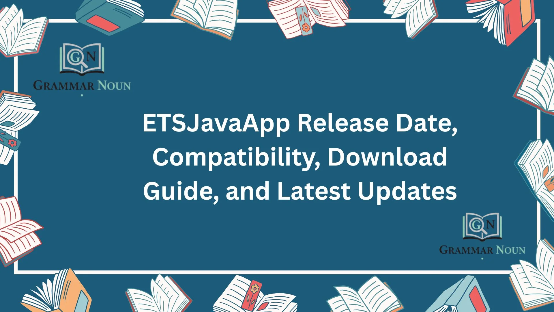 ETSJavaApp Release Date, Compatibility, Download Guide, and Latest Updates