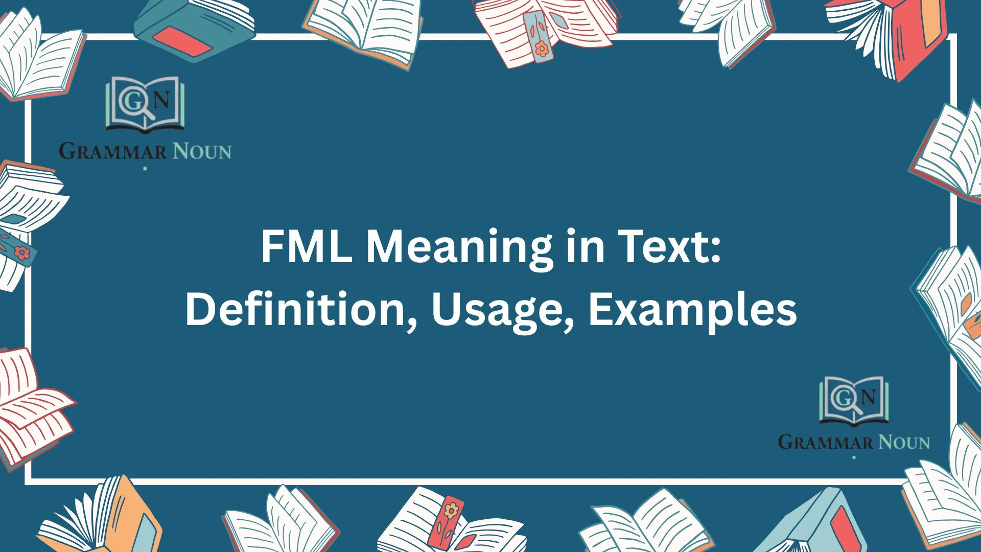 FML Meaning in Text: Definition, Usage, Examples