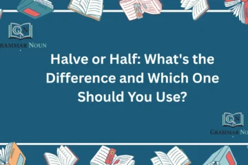 Halve or Half: What's the Difference and Which One Should You Use?