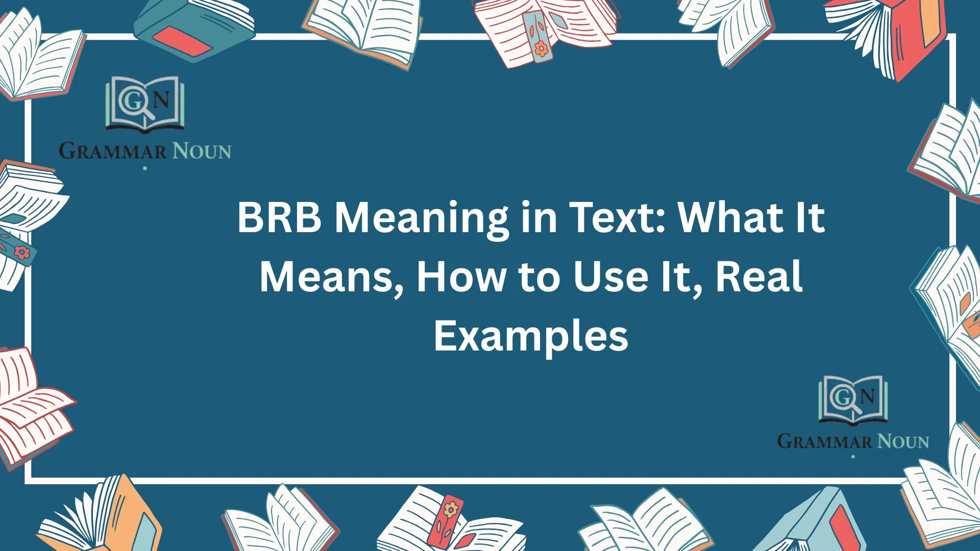BRB Meaning in Text: What It Means, How to Use It, Real Examples